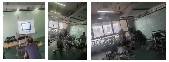 球友会体育（中国）官方网站智能科技：以使命担当，成就客户满意