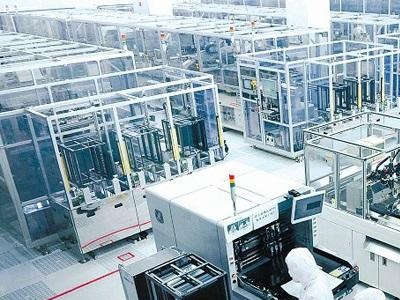 自动化工厂必备10大工控产品，球友会体育（中国）官方网站公司做了其大脑和心脏