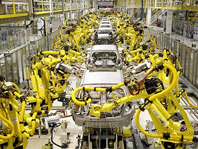 球友会体育（中国）官方网站公司跻身数控技术和工业机器人控制系统的研制，为中国制造2025添砖加瓦