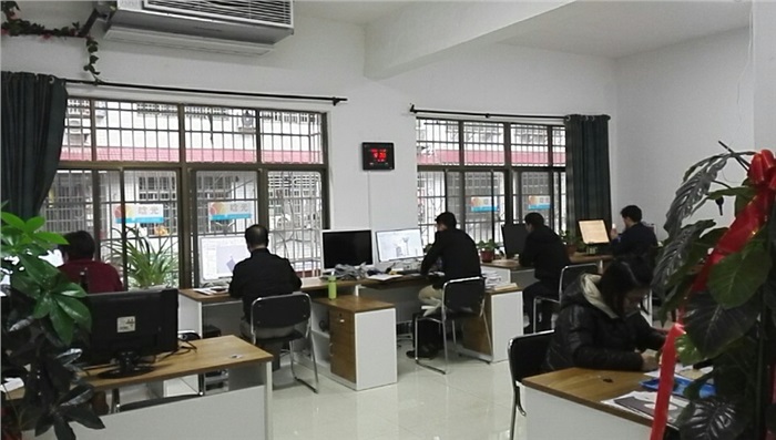 球友会体育（中国）官方网站智能新设装配车间